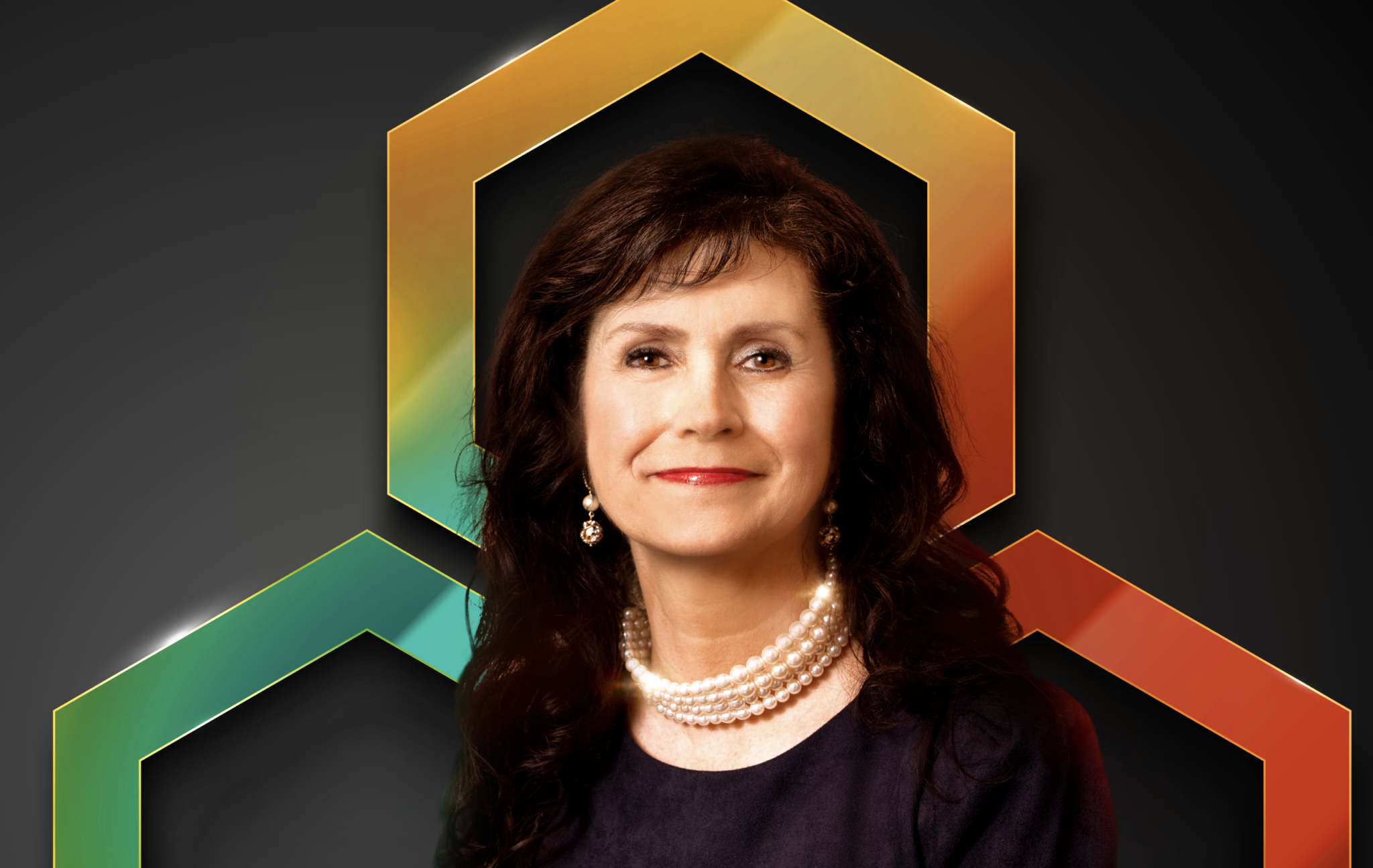 Anita Jacobus is the reigning queen of Queen Bee Realty Group. Go